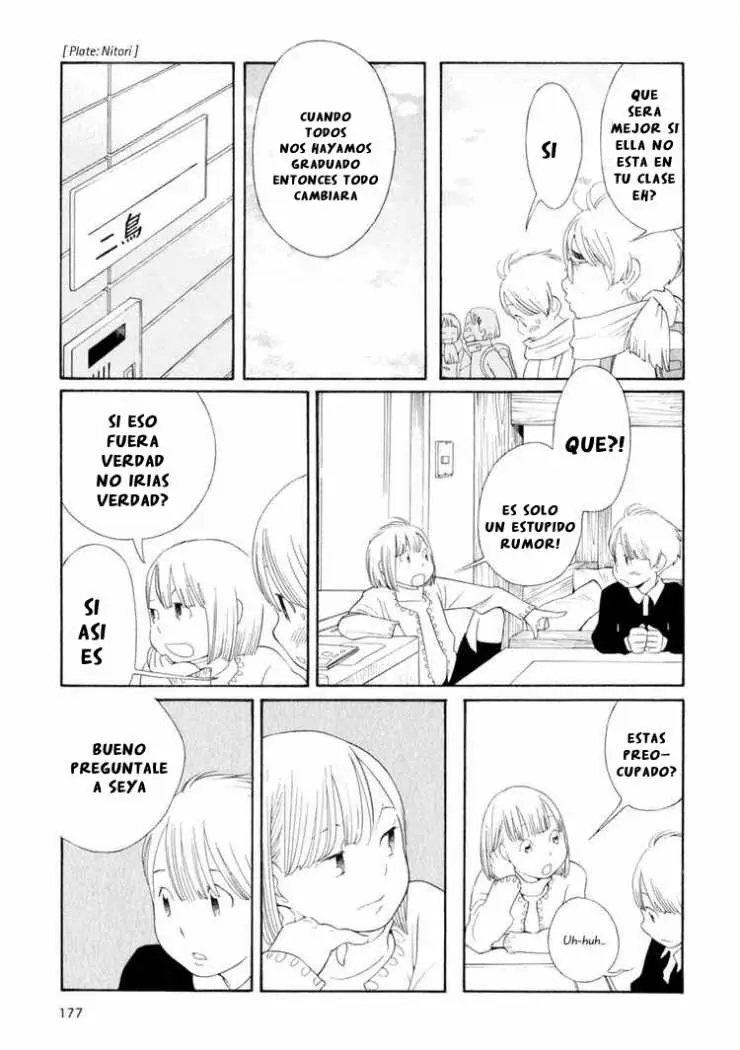 Wandering Son capítulo 33 página 6