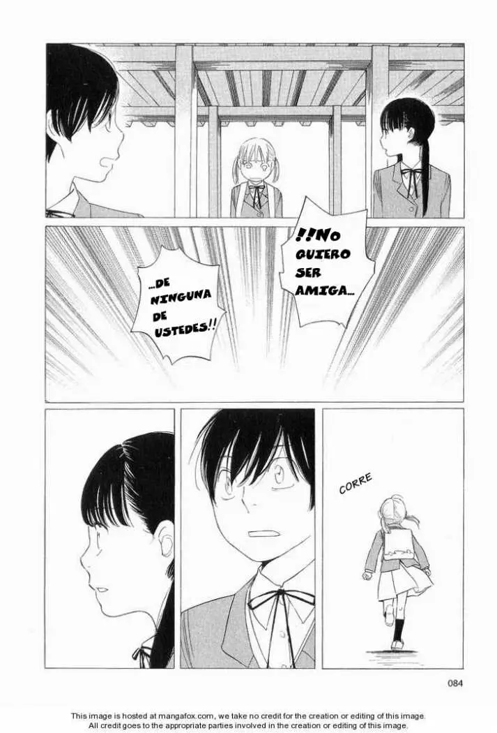 Wandering Son capítulo 37 página 5
