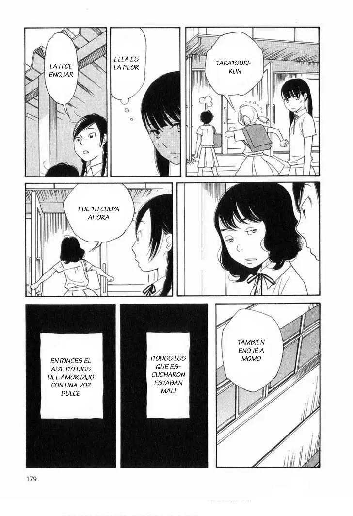 Wandering Son capítulo 41 página 5
