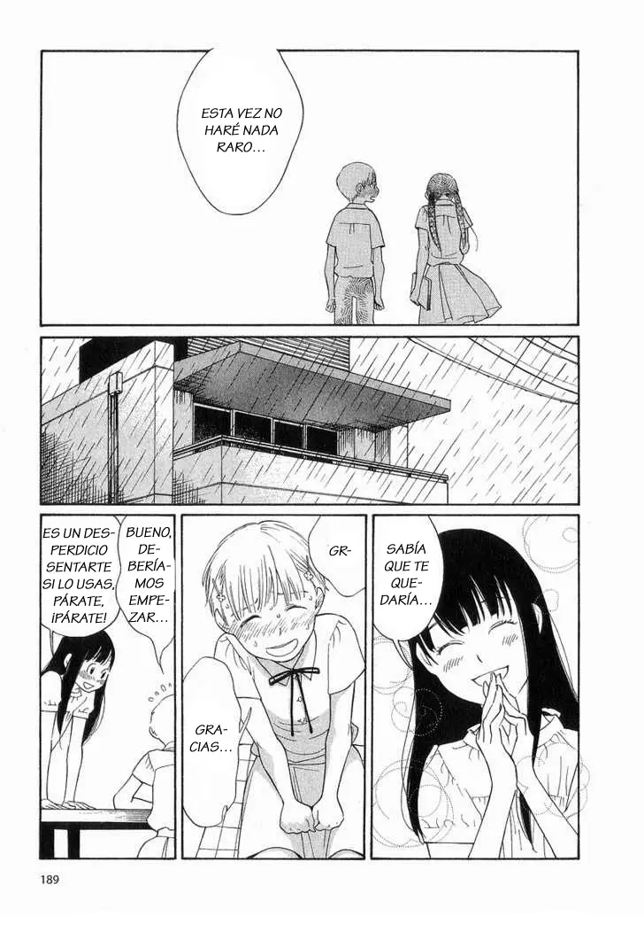 Wandering Son capítulo 41 página 15