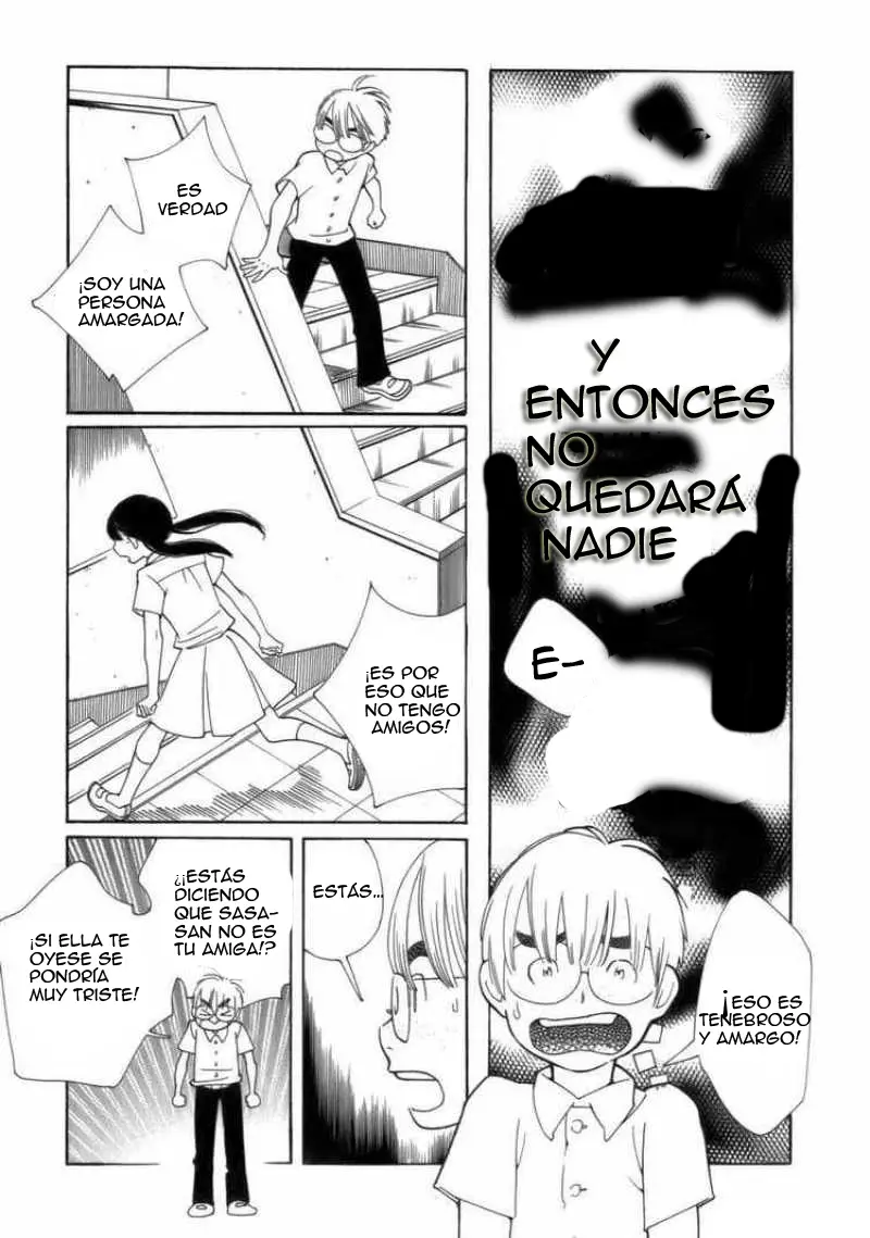 Wandering Son capítulo 46 página 7