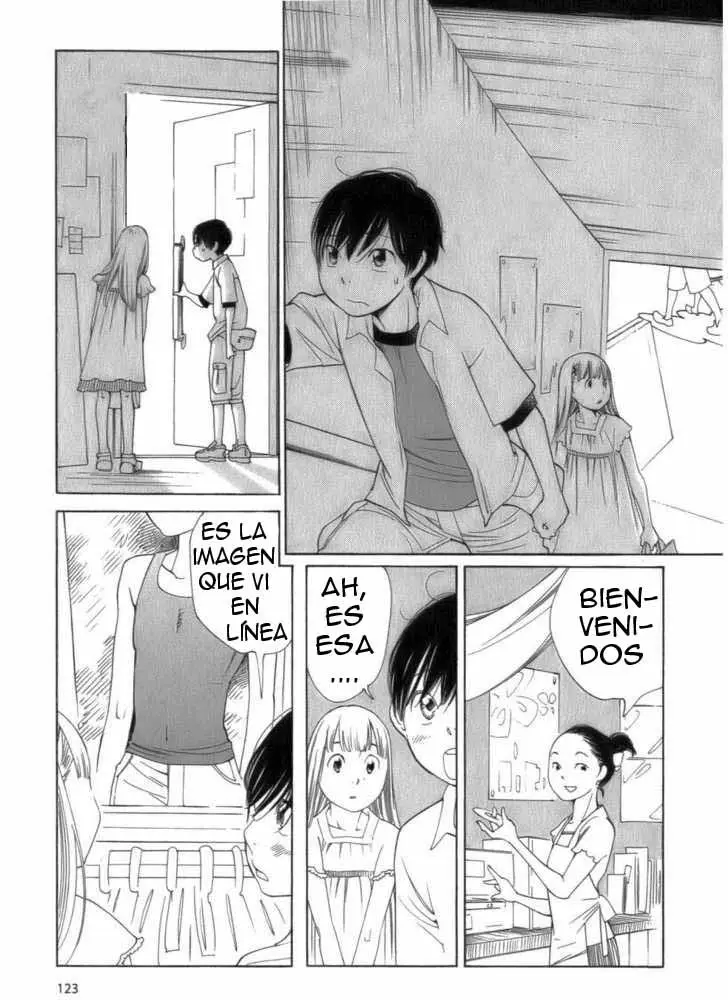 Wandering Son capítulo 47 página 5