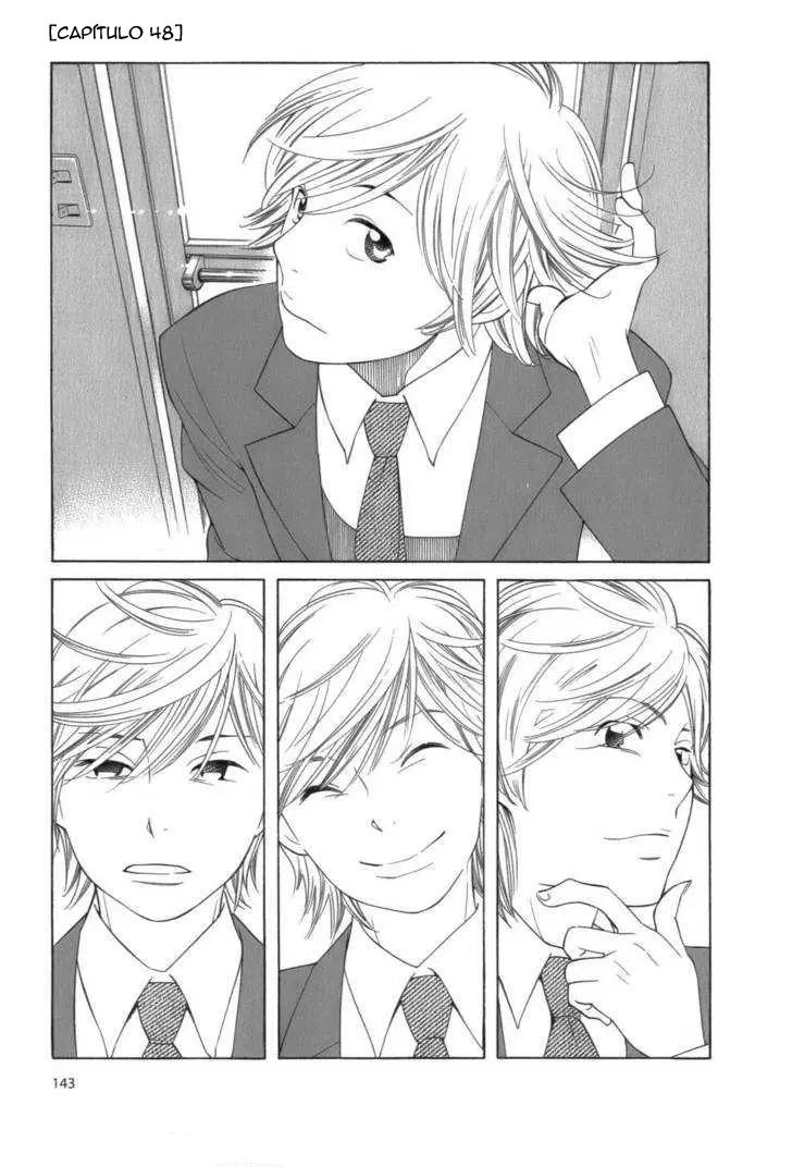 Wandering Son capítulo 48 página 1