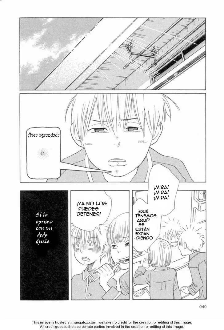 Wandering Son capítulo 51 página 20
