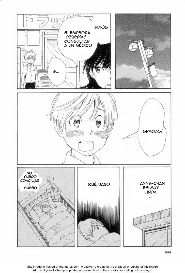 Wandering Son capítulo 51 página 24