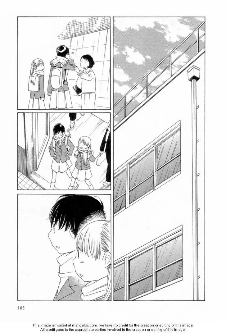 Wandering Son capítulo 54 página 14