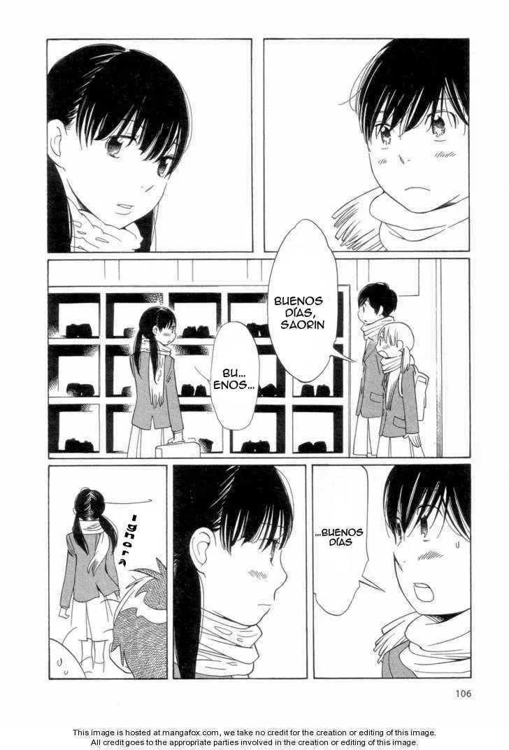 Wandering Son capítulo 54 página 15