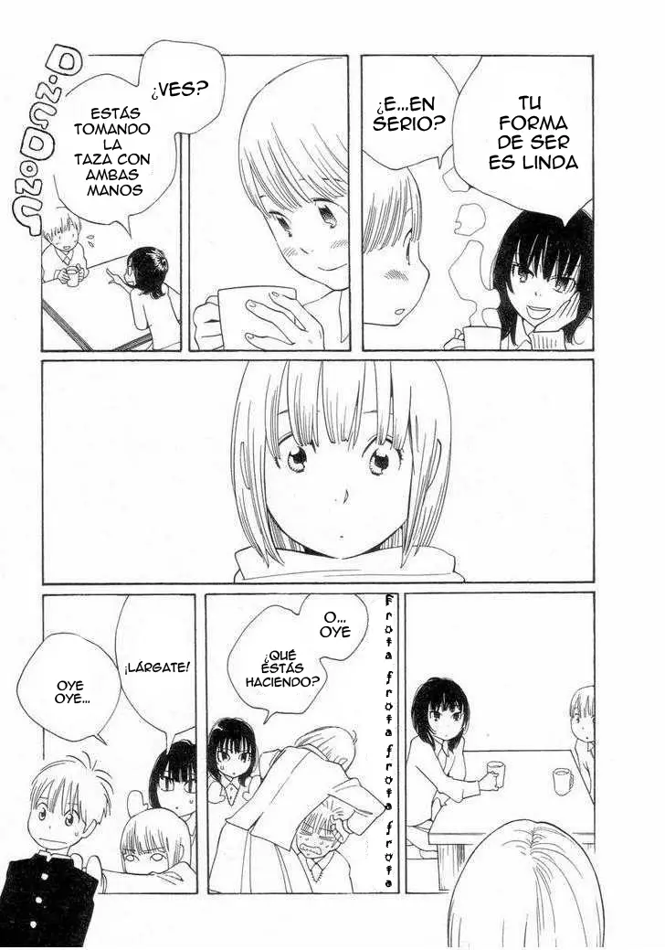 Wandering Son capítulo 56 página 10