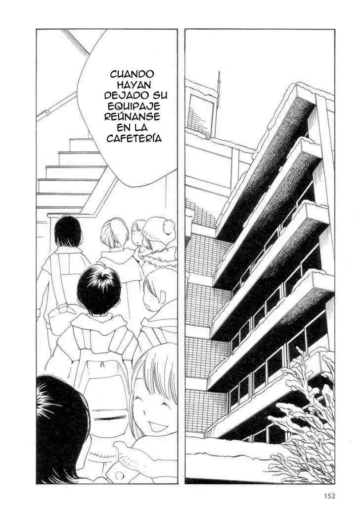 Wandering Son capítulo 56 página 13
