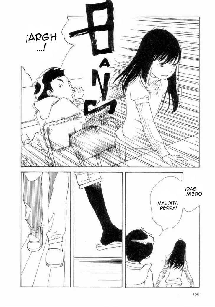 Wandering Son capítulo 56 página 17