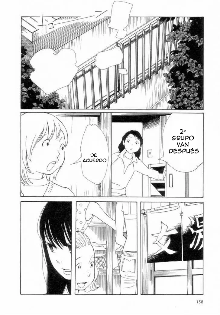 Wandering Son capítulo 56 página 19