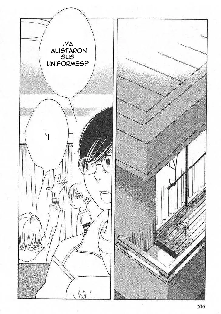 Wandering Son capítulo 58 página 14