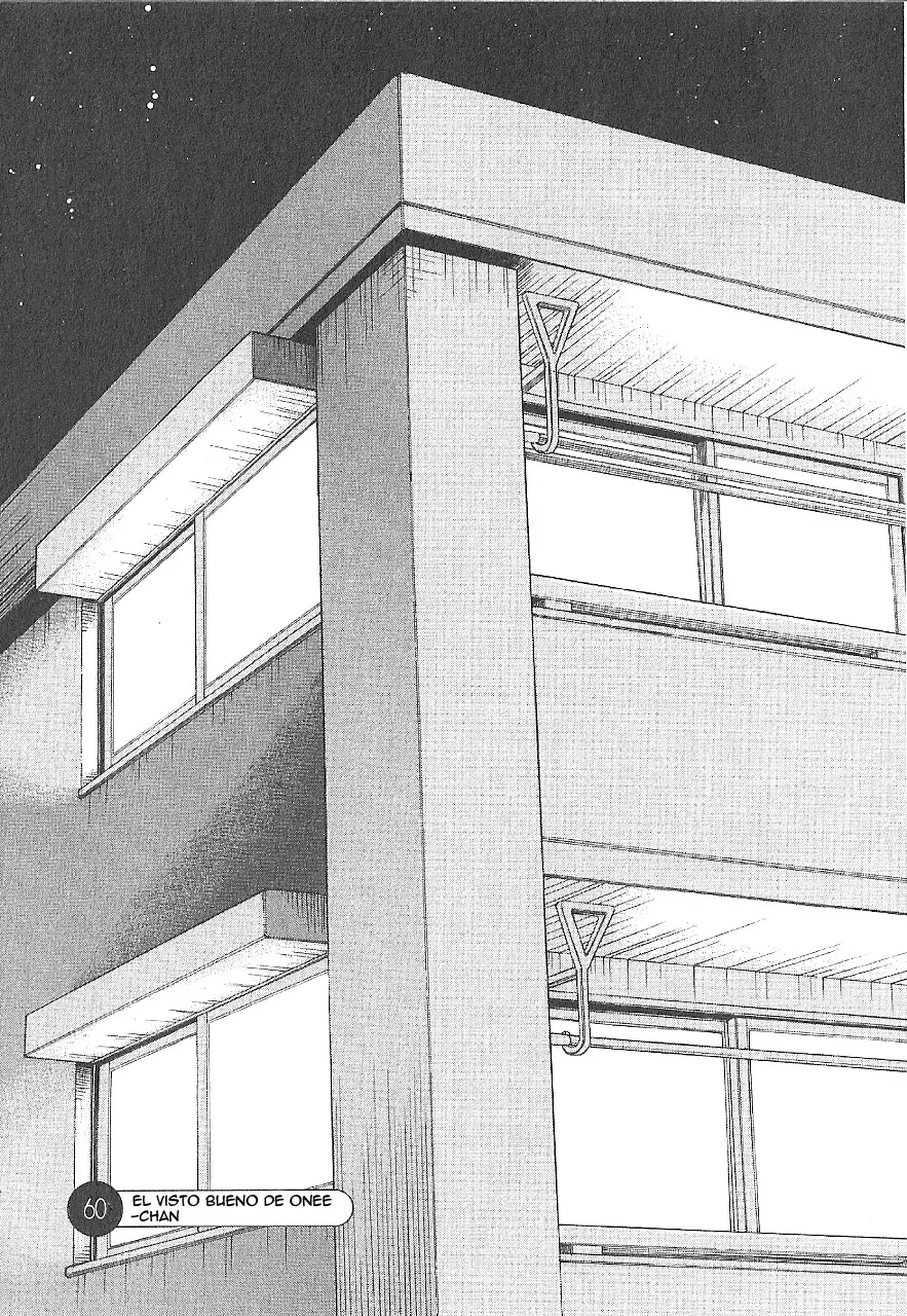 Wandering Son capítulo 60 página 1