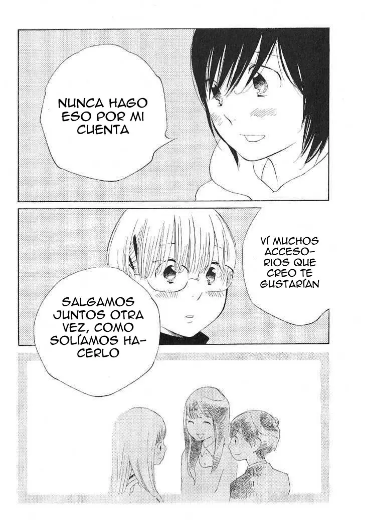 Wandering Son capítulo 62 página 24