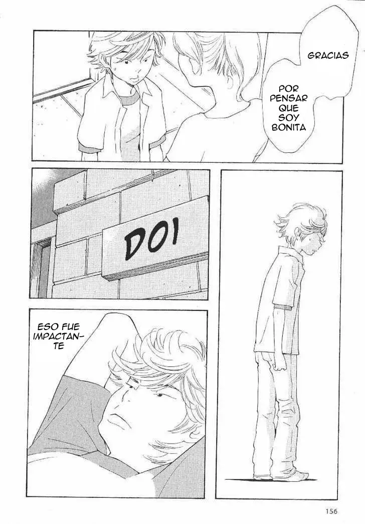 Wandering Son capítulo 64 página 17