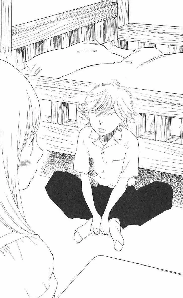 Wandering Son capítulo 64 página 24