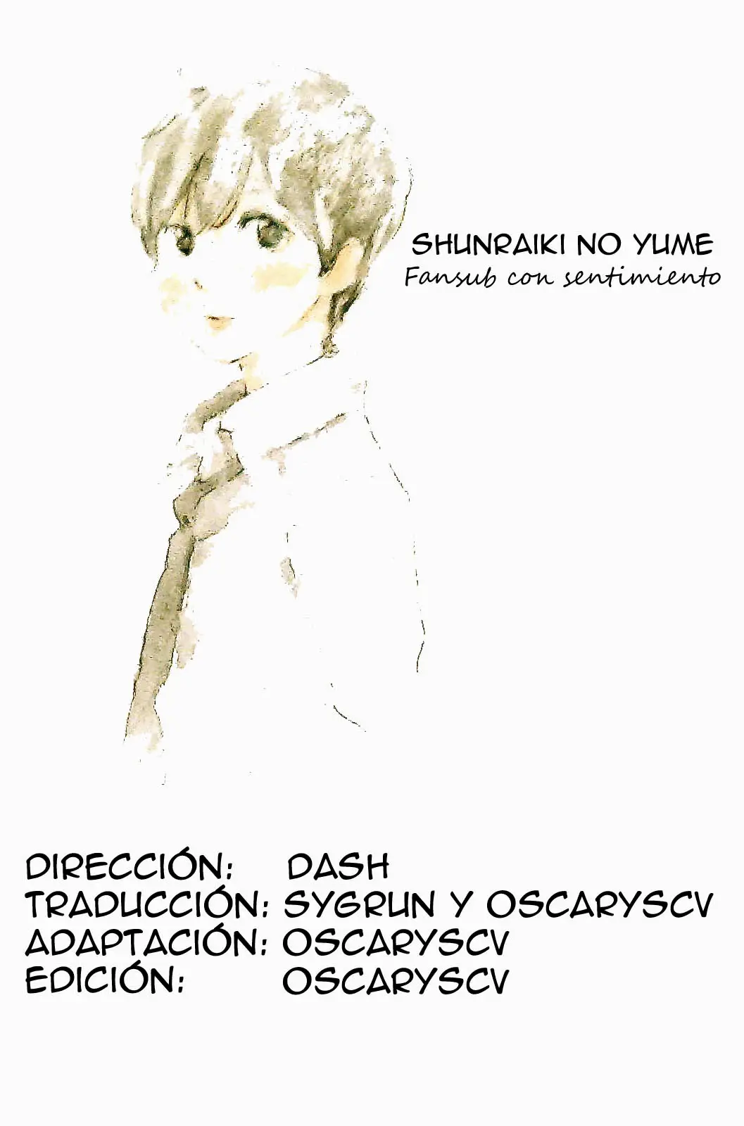Wandering Son capítulo 66 página 1