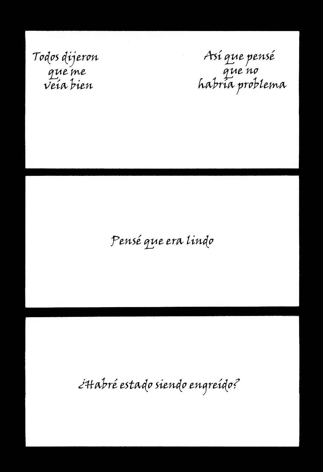Wandering Son capítulo 67 página 23