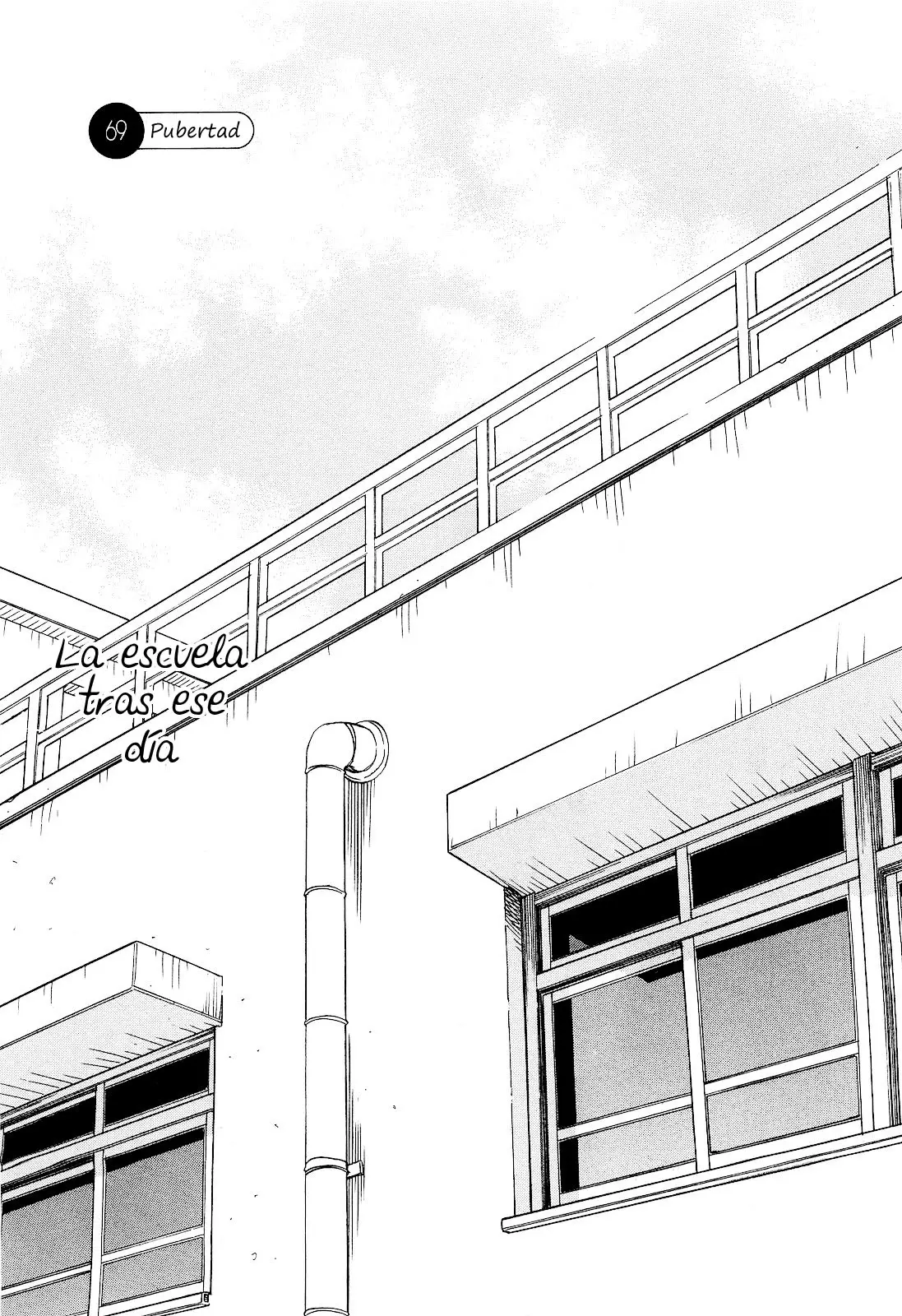 Wandering Son capítulo 69 página 2