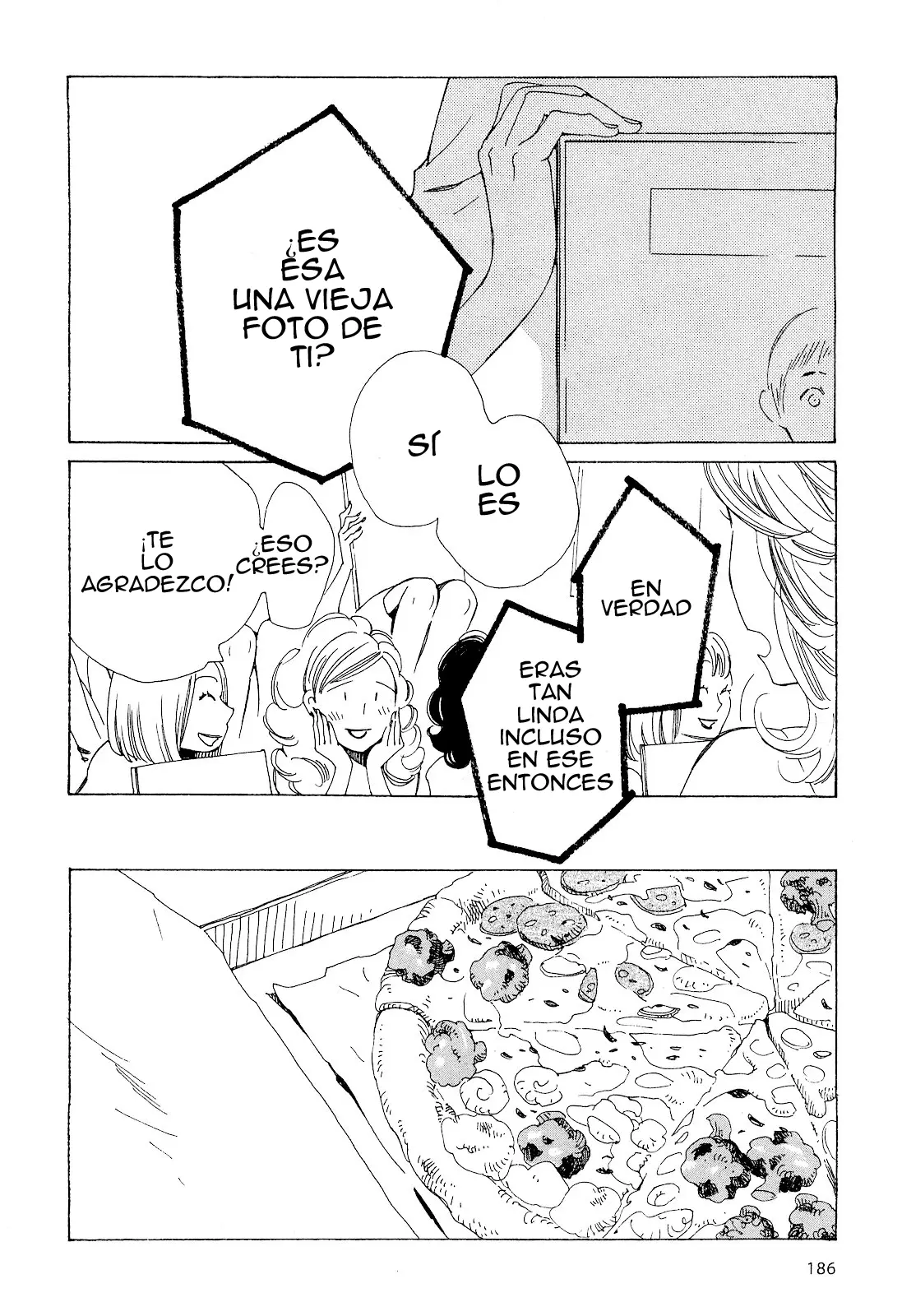 Wandering Son capítulo 73 página 23
