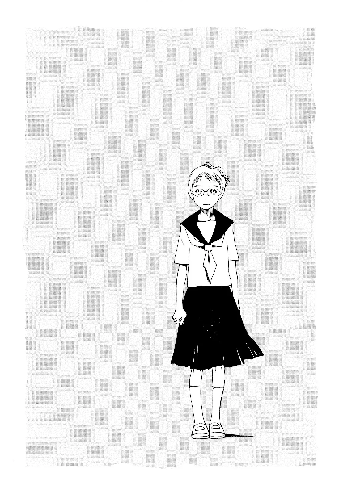Wandering Son capítulo 73 página 25