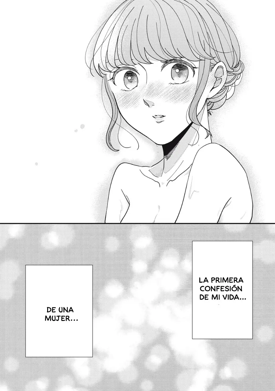 Watashi to Kanojo no Kawaii Koi no Hajime Kata capítulo 16 página 12