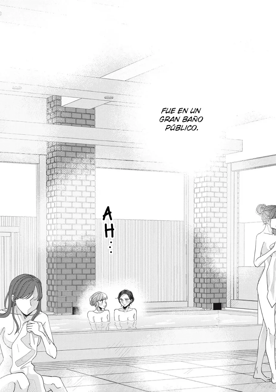 Watashi to Kanojo no Kawaii Koi no Hajime Kata capítulo 16 página 13