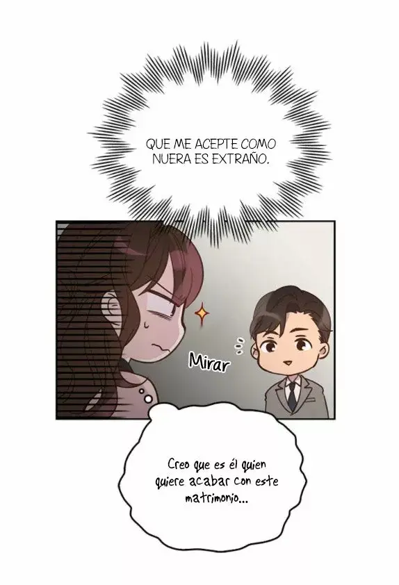 Wedding Impossible capítulo 1 página 13