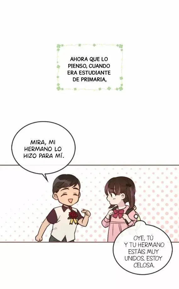 Wedding Impossible capítulo 2 página 18