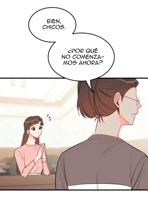 Who Can Define Popularity? capítulo 34 página 30