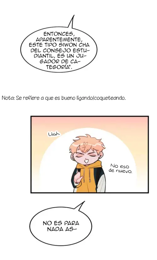 Who Can Define Popularity? capítulo 40 página 56
