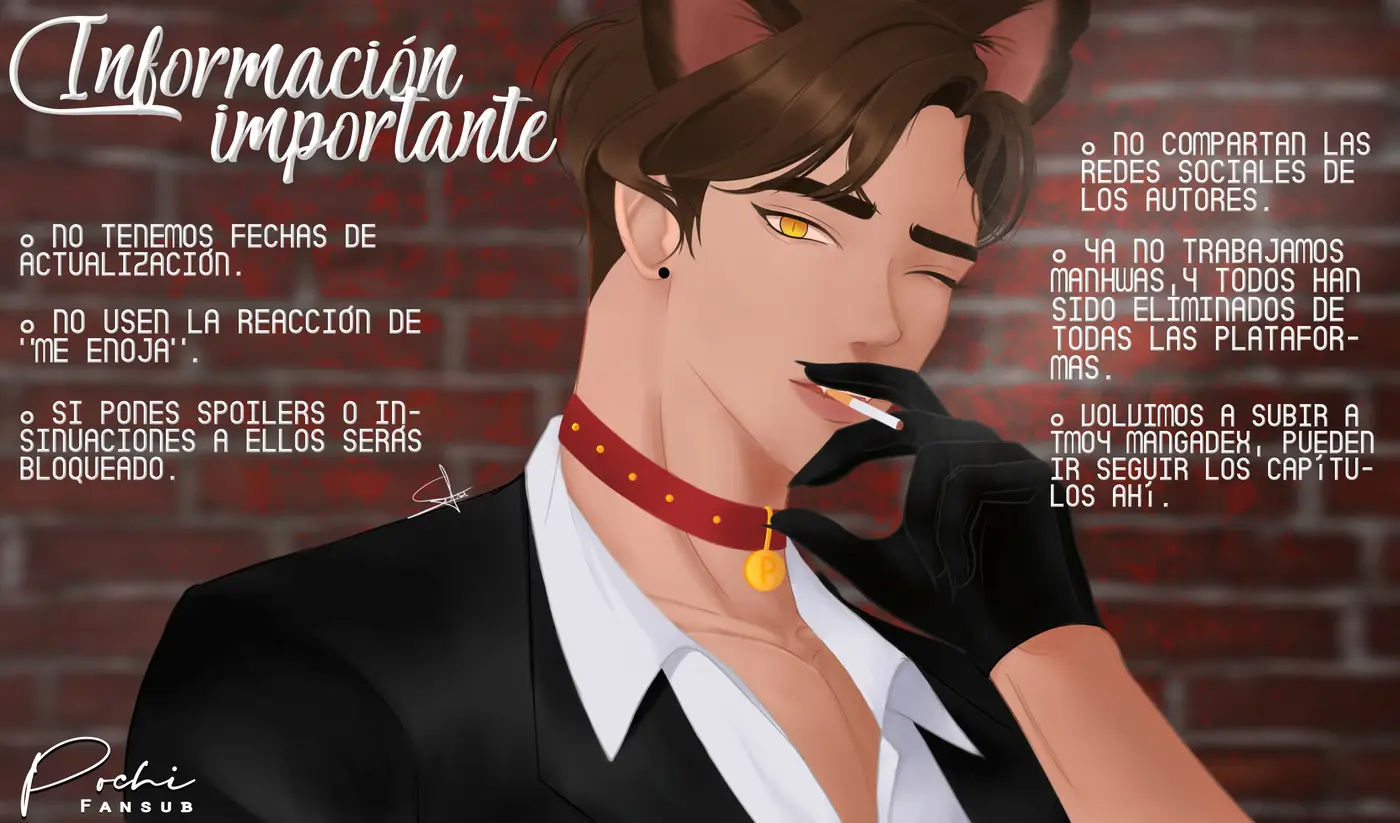 Who Can Define Popularity? capítulo 41 página 2