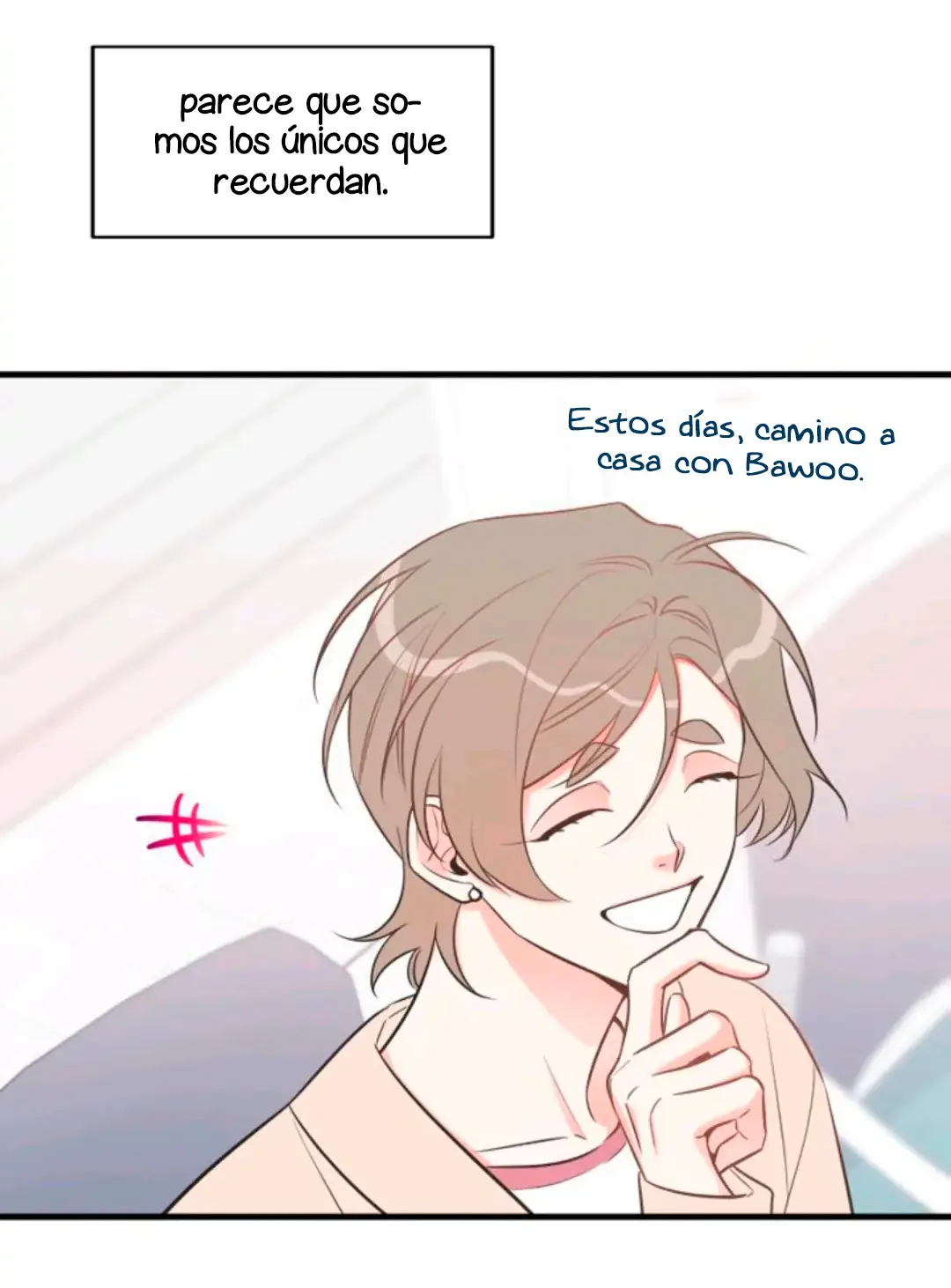 Who Can Define Popularity? capítulo 46 página 44
