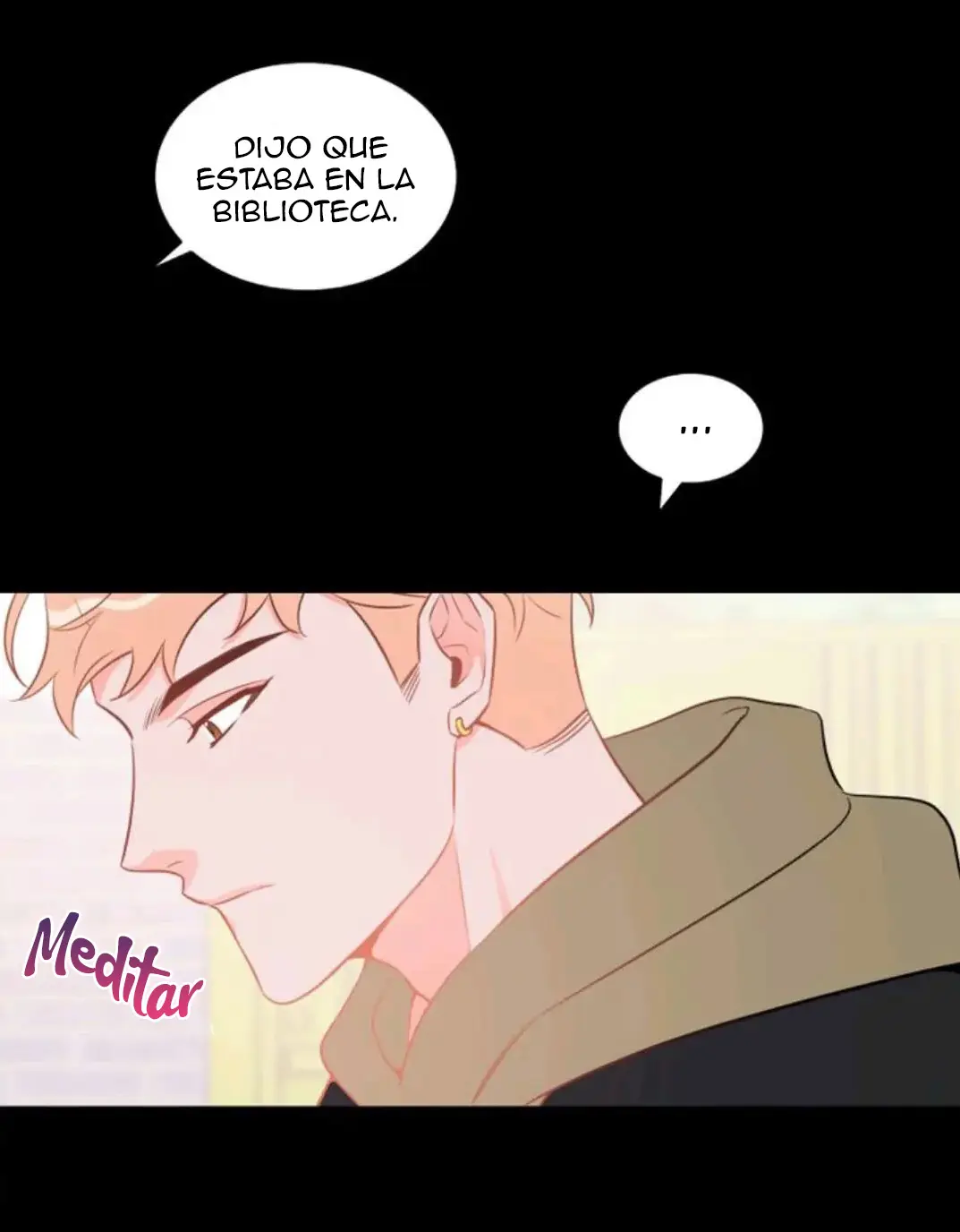 Who Can Define Popularity? capítulo 49 página 17