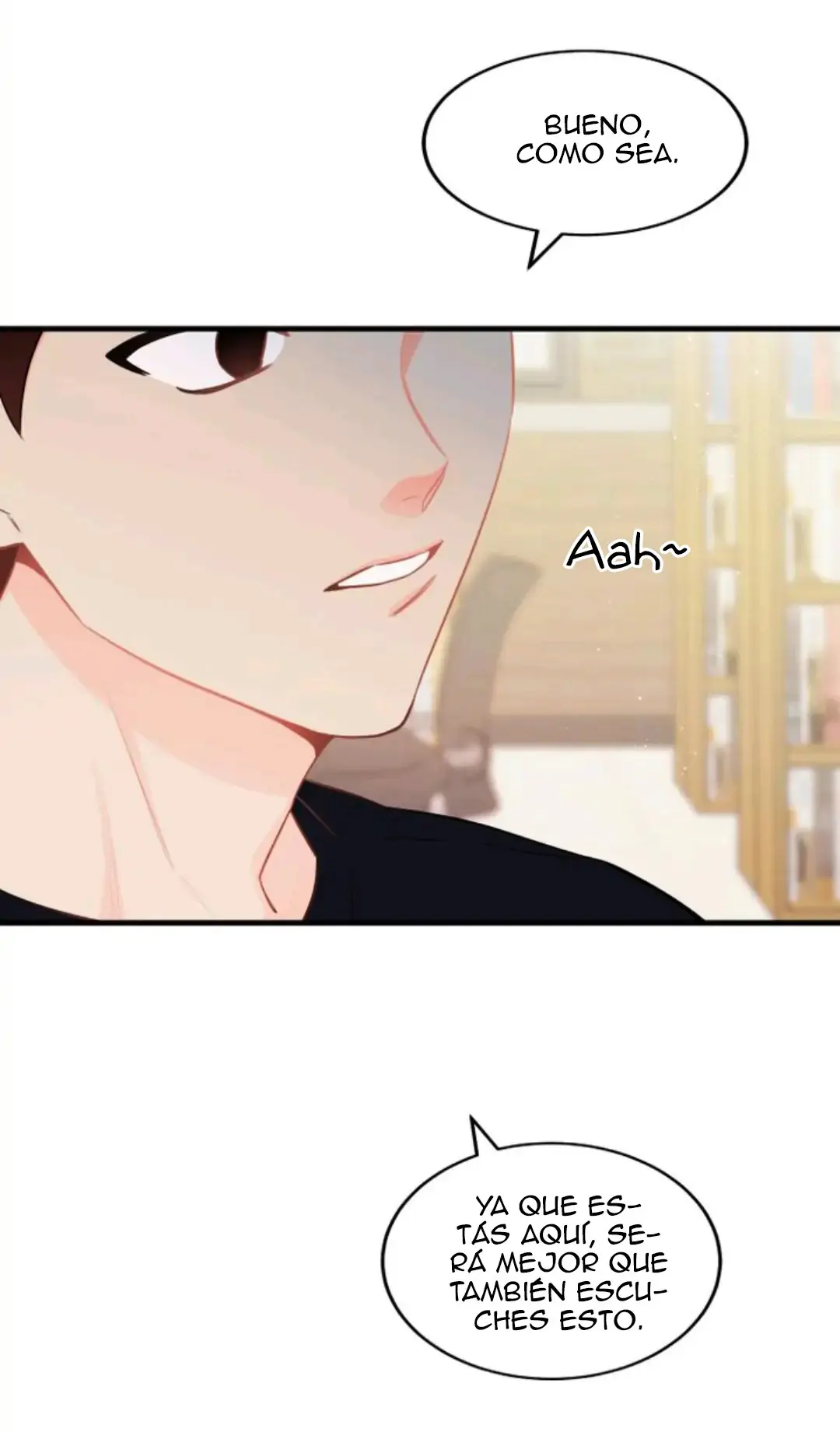 Who Can Define Popularity? capítulo 49 página 63