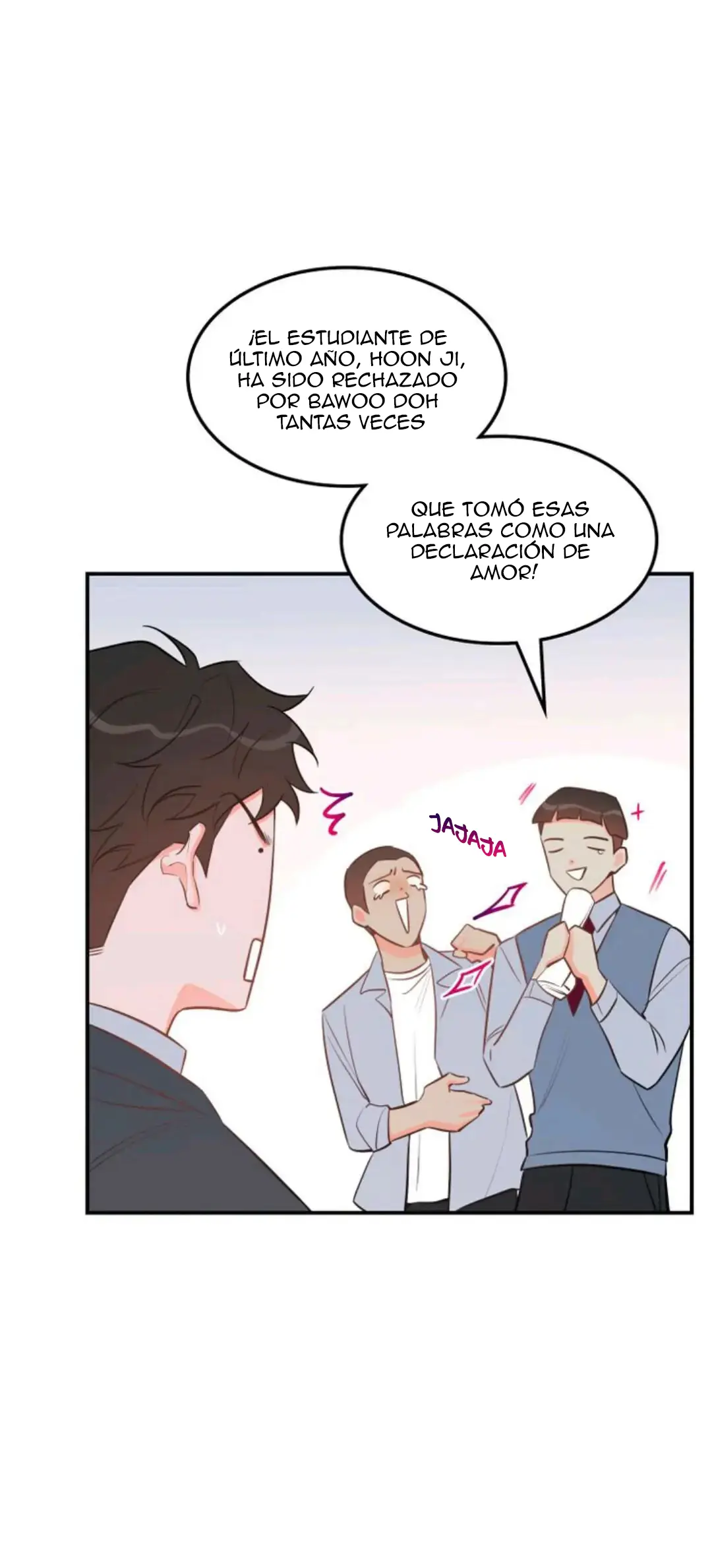 Who Can Define Popularity? capítulo 51 página 10