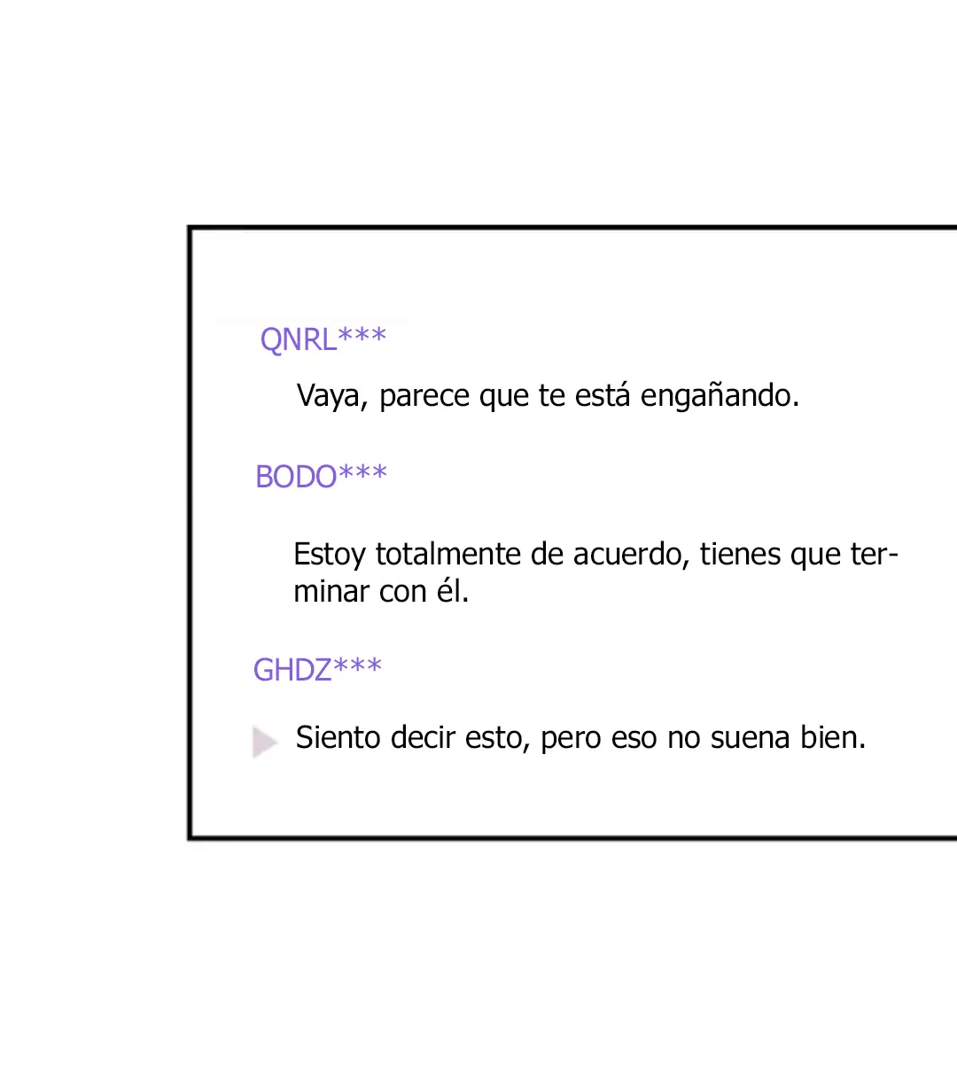 Who Can Define Popularity? capítulo 55 página 31