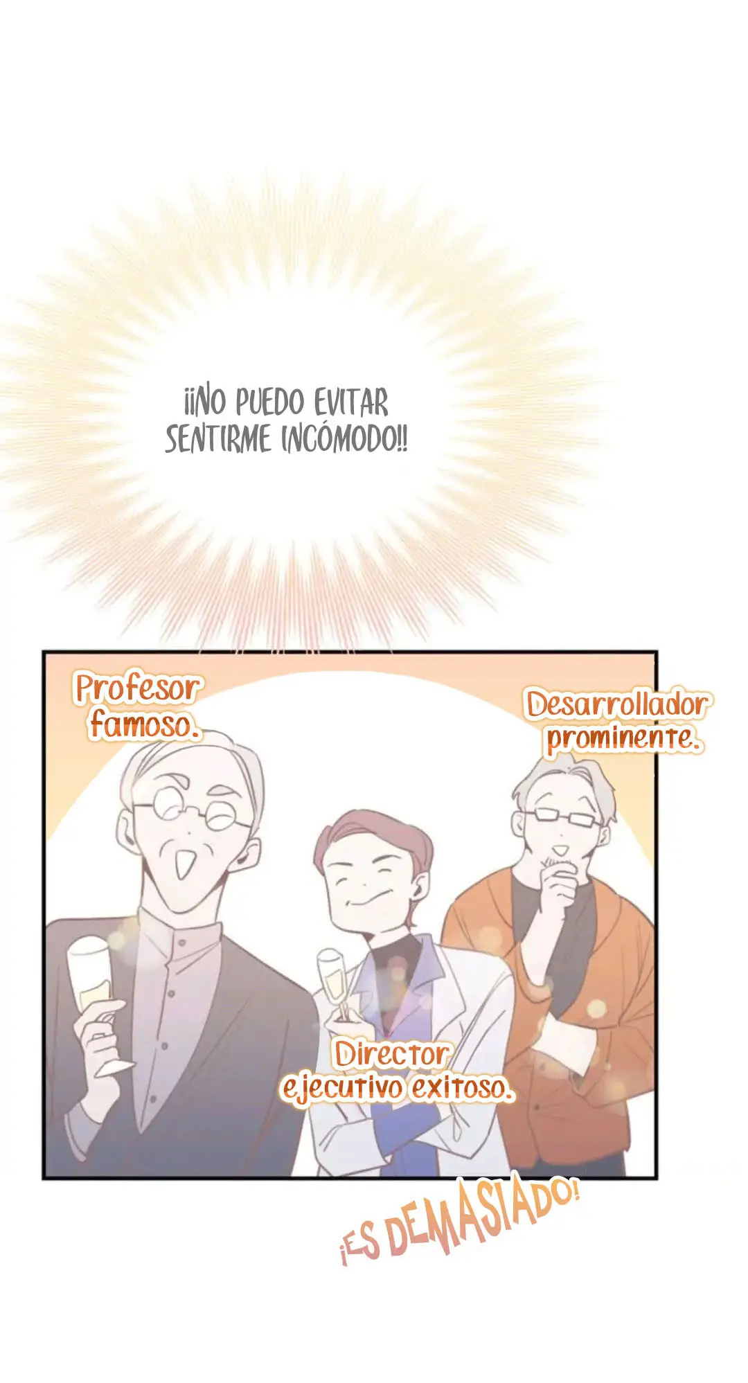Who Can Define Popularity? capítulo 57 página 45
