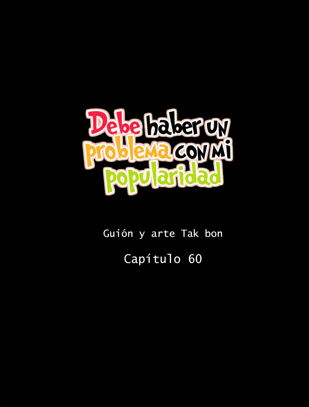 Who Can Define Popularity? capítulo 60 página 14
