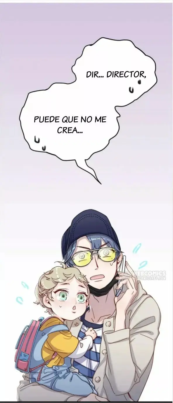 Whose Baby Is It? capítulo 0 página 2