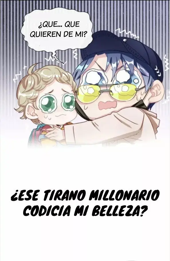Whose Baby Is It? capítulo 0 página 4