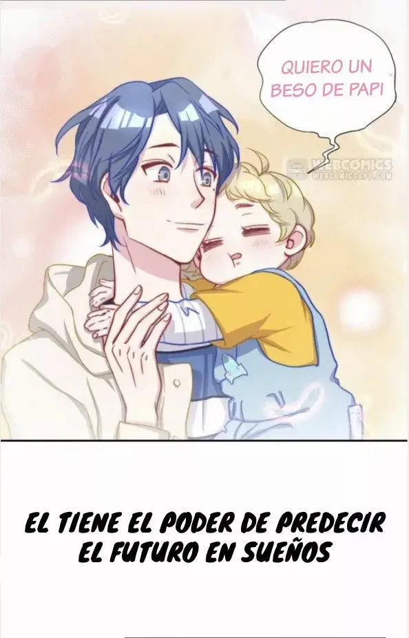 Whose Baby Is It? capítulo 0 página 8