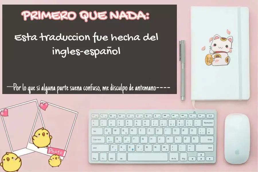 Whose Baby Is It? capítulo 1 página 1