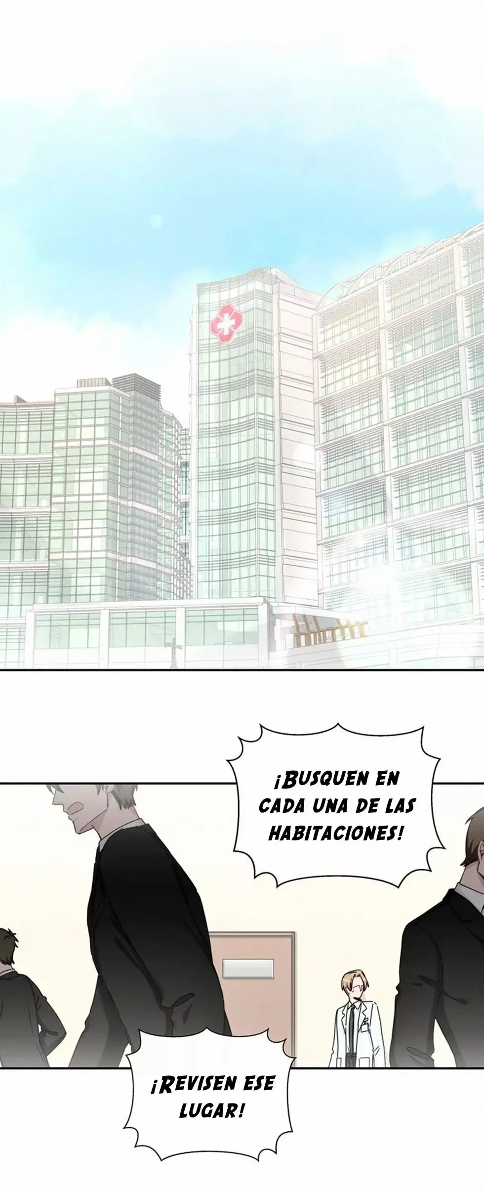 Whose Baby Is It? capítulo 11 página 7