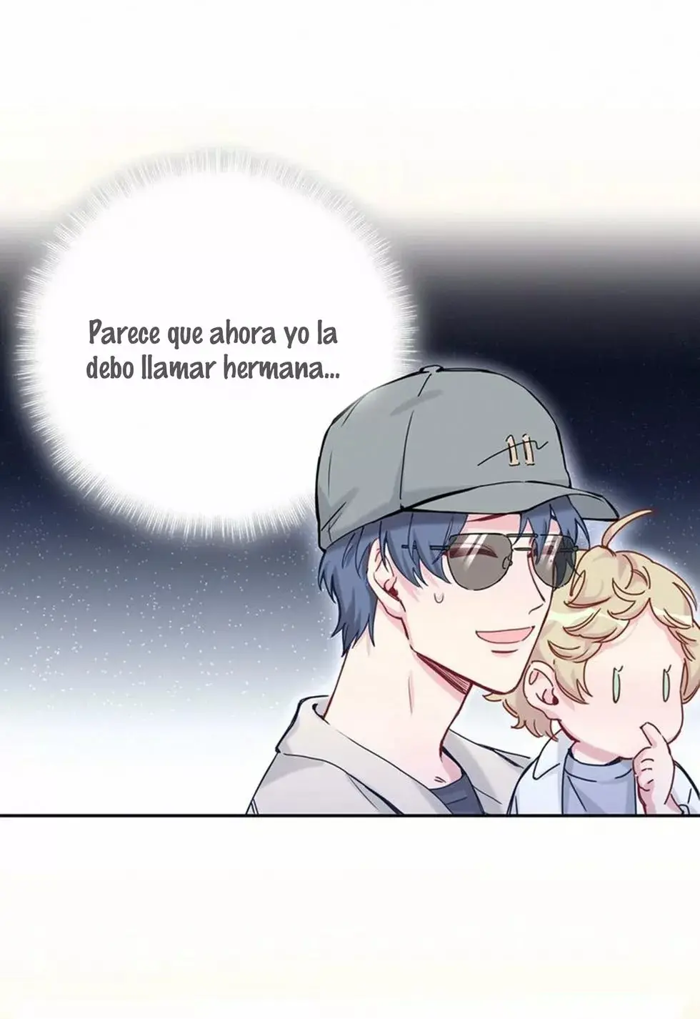 Whose Baby Is It? capítulo 11 página 15
