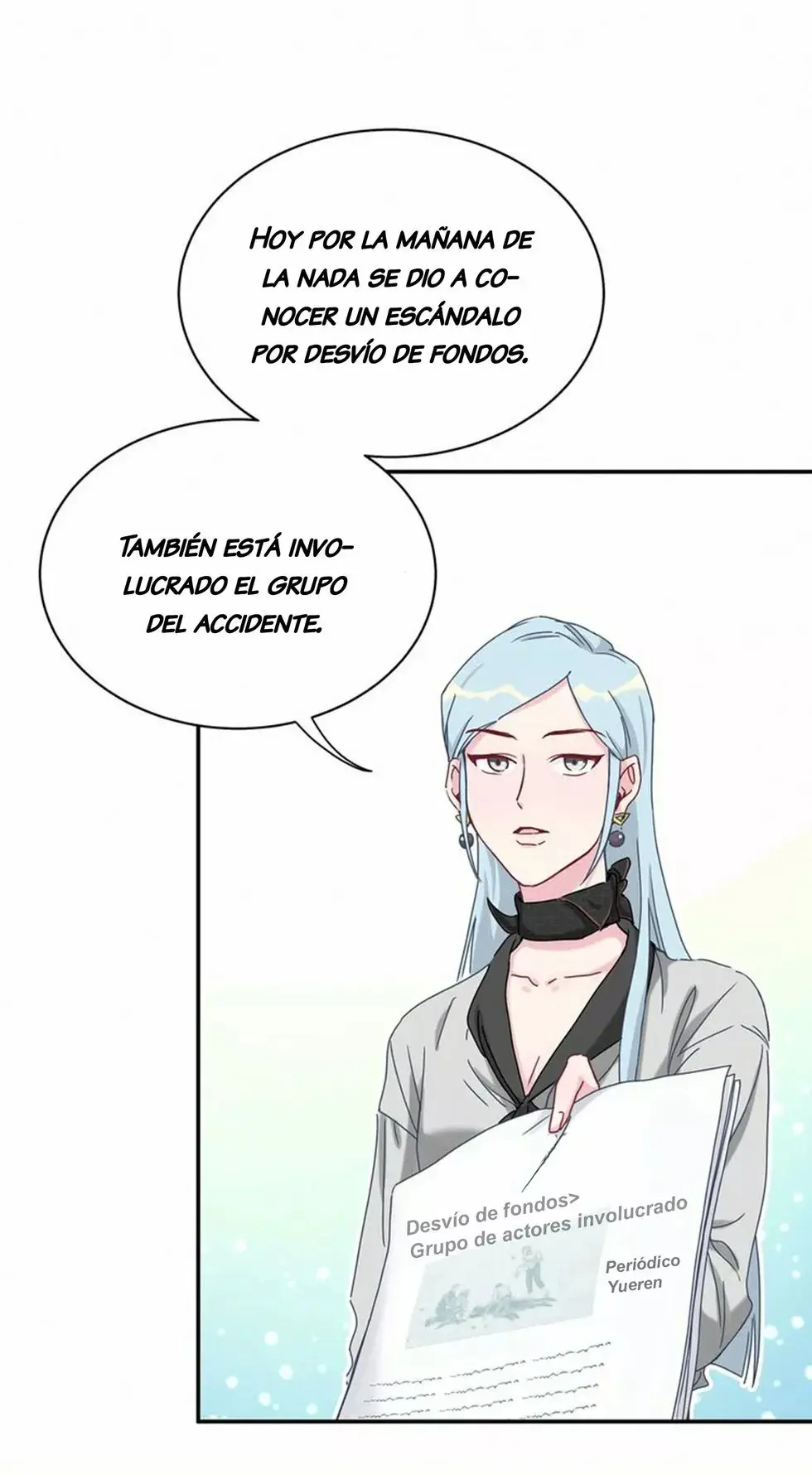 Whose Baby Is It? capítulo 11 página 24