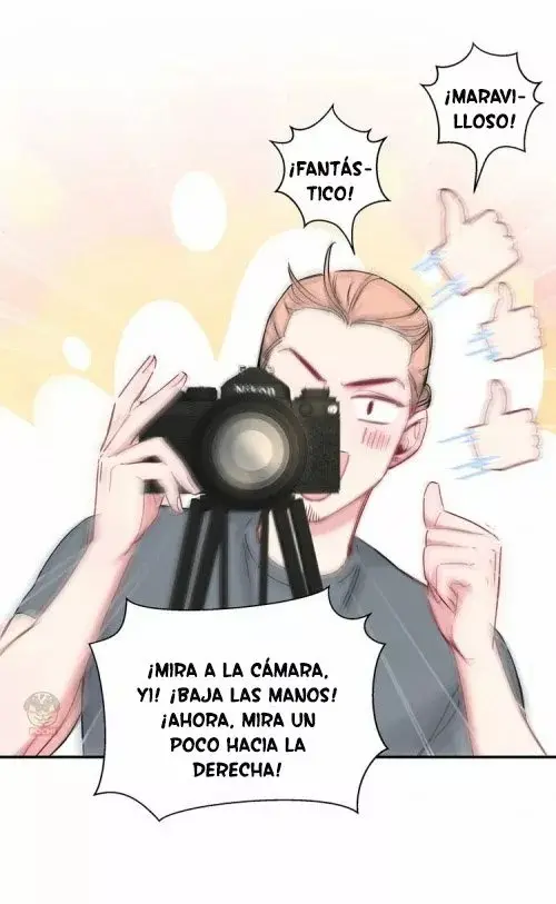 Whose Baby Is It? capítulo 12 página 6