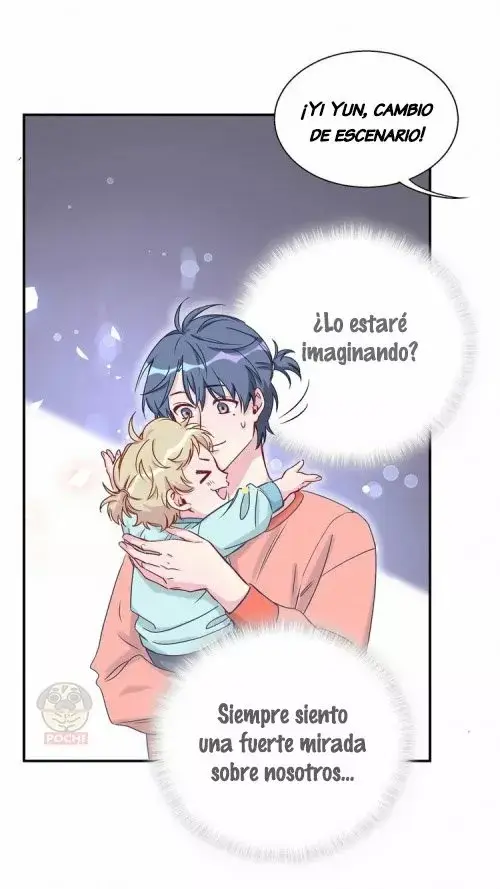 Whose Baby Is It? capítulo 12 página 26