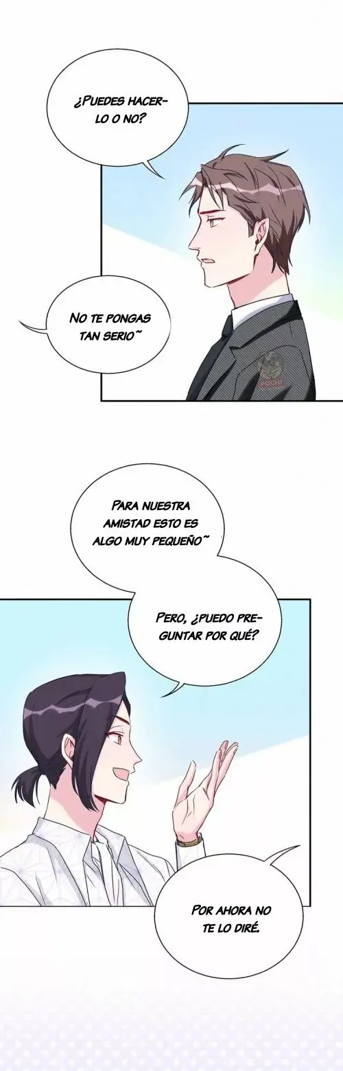 Whose Baby Is It? capítulo 13 página 16