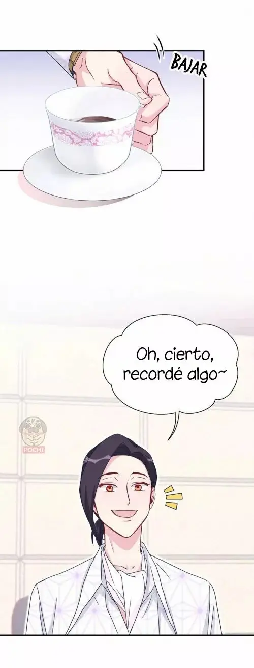 Whose Baby Is It? capítulo 13 página 18